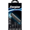 Picture of HDMI Multi-Port USBC HUB - HC3MP2GY4 - Energizer