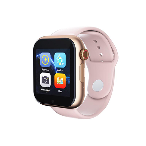 درتنا. SMART WATCH Z6S