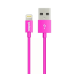 Picture of ENERGIZER CABLE LIGHTNING 1.2M Pink C11UBLIGPK4