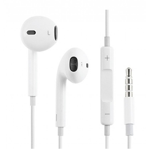 Picture of APPLE Earpods whith 3.5mm headphone plug