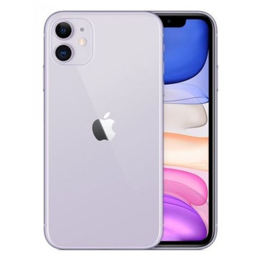 Picture of IPHONE 11 256GB PURPLE
