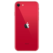 صورة ايفون  128GB -2020 SE 2ND - HK احمر