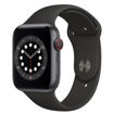 Picture of Apple Watch Series 6 WIFI 44mm BLACK