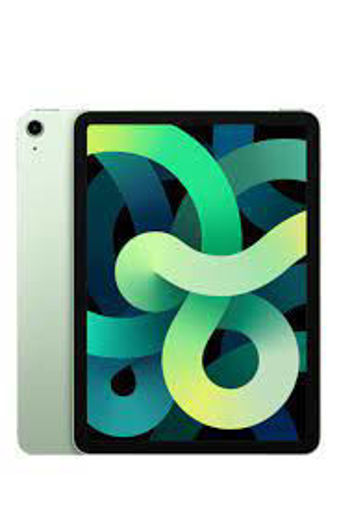 Picture of IPAD AIR 10.9" 4GN WIFI 64GB GREEN