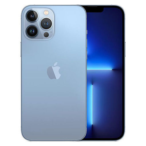Picture of IPHONE 13 PRO 128GB BLUE