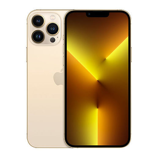 Picture of IPHONE 13 PRO MAX 1TB GOLD