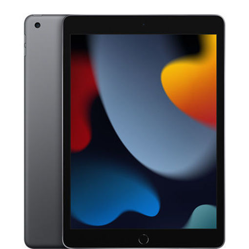 Picture of  IPAD 10.2" WIFI 64GB 9GN GRAY