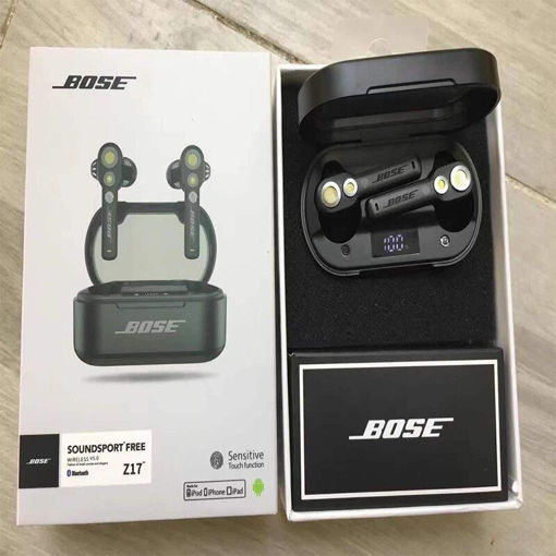 Picture of BOSE  Z17 SOUND SPORT  FREE DBI
