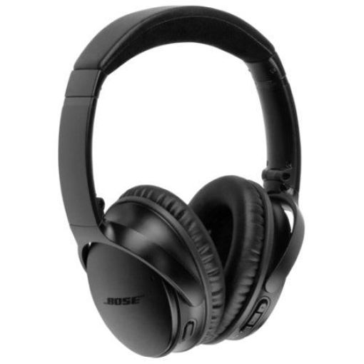 Picture of BOSE QC35 BLACK_GRAY SOUND SPORT