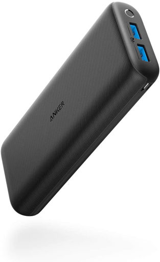 Picture of ANKER POWER BANK 20000 REDUX