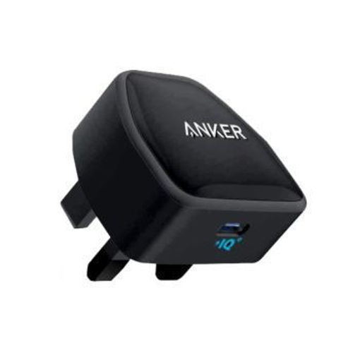 Picture of ANKAR HEAD CHARGER 20W BLACK
