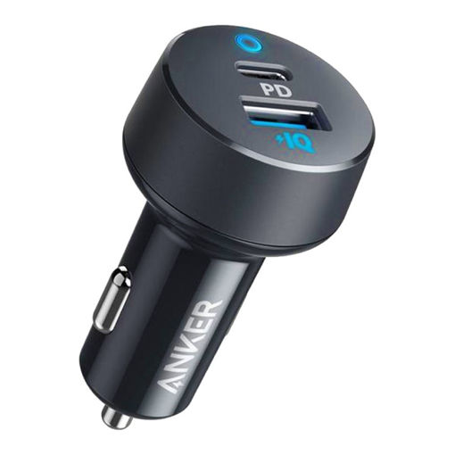 Picture of CAR CHARGER PD ANKER 35W