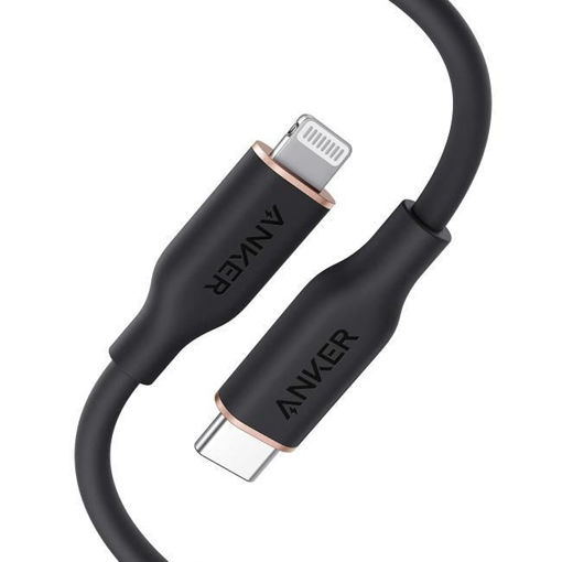Picture of Cable Type-C  To USB Anker 1.8 CM