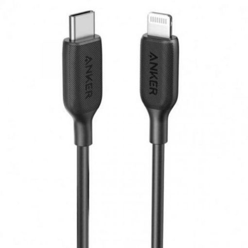 Picture of Cable Anker PD Type-C TO Lightning 0.90 cm