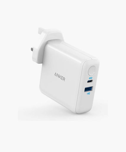 Picture of WALL CHARGER  PD + POWER CORE 5K ANKER