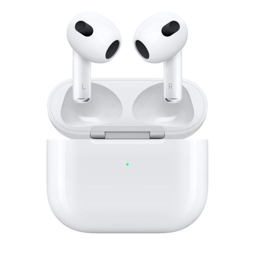 Picture of Apple AirPods 3 rd gen With Wireless Case