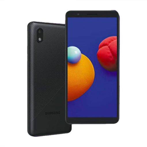 Picture of GALAXY A03 128GB 4RAM BLACK