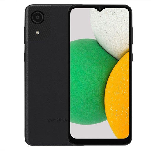 Picture of GALAXY A03 CORE 32GB ONYX