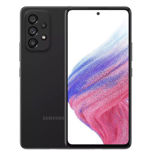 Picture of GALAXY A53 5G 128GB 8GB RAM BLUE