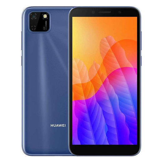 Picture of HUAWEI Y5P 32GB BLUE