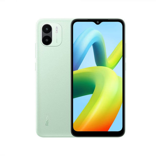 Picture of REDMI A1+ LIGHT GREEN 2/32 GB