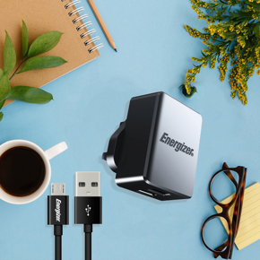 صورة لقسم شواحن منزلية