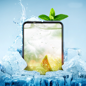 صورة لقسم كفرات وحماية