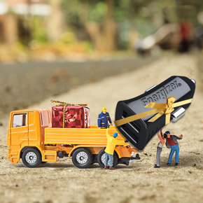 صورة لقسم شواحن سيارة