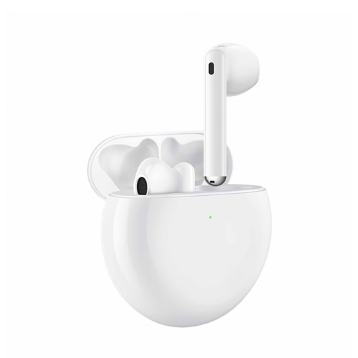Picture of HUAWEI FREEBUDS 4 WHITE