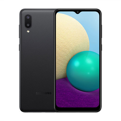 Picture of GALAXY M02 32GB
