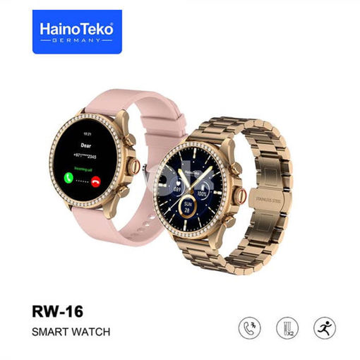 Picture of Haino Teko Smart watch RW16