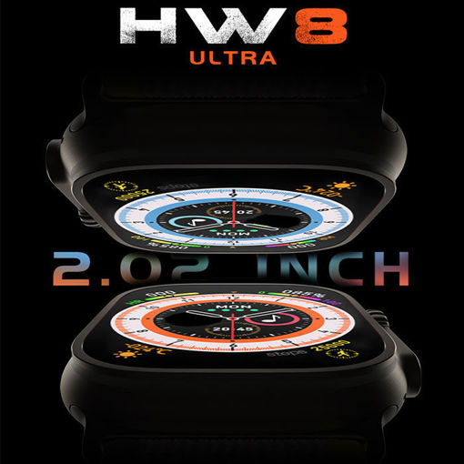 Picture of SMART WATCH HW8 ULTRA