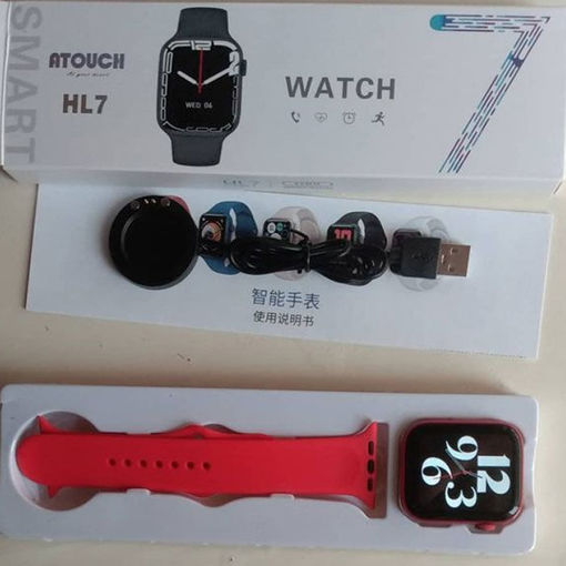Picture of SMART WATCH HL7