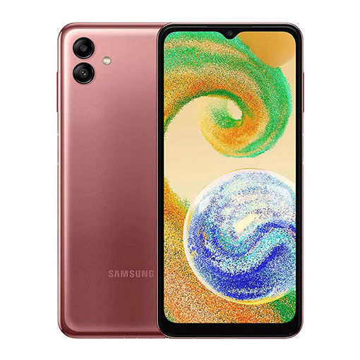 Picture of GALAXY A04 32GB
