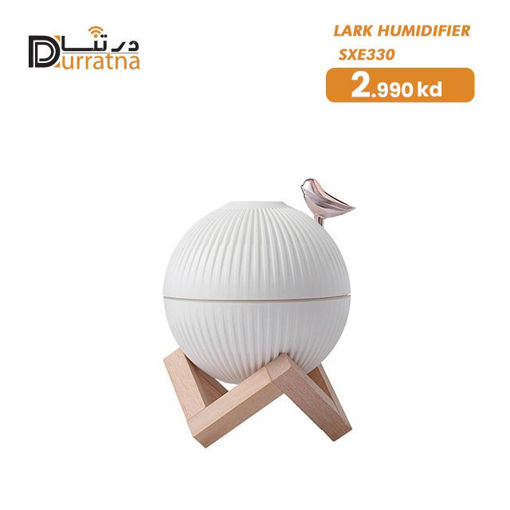 Picture of Lark Humidifier