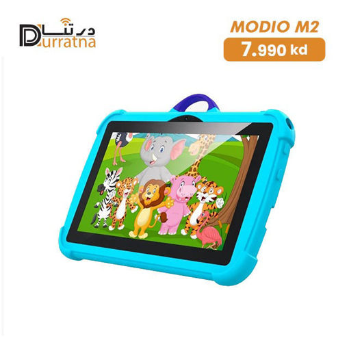 Picture of tablet modio M2