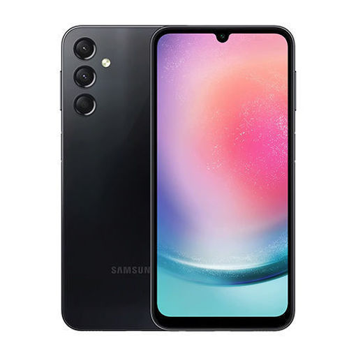 Picture of GALAXY A24 8Ram  128GB