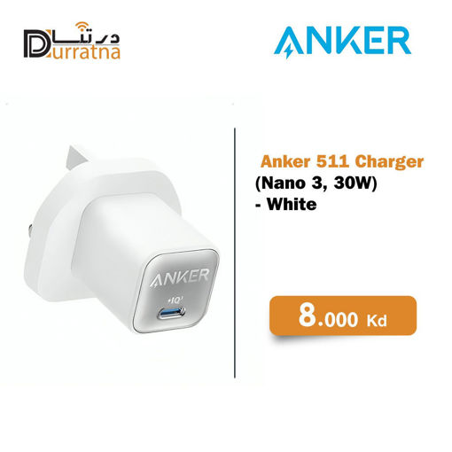 Picture of Anker  Charger Nano 3  30W