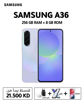 صورة سامسونج جالكسي A36 (256 جيجابايت، 8 جيجابايت) 